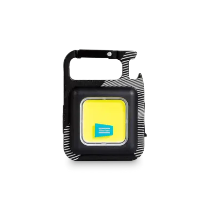 atlas copco mini flashlight