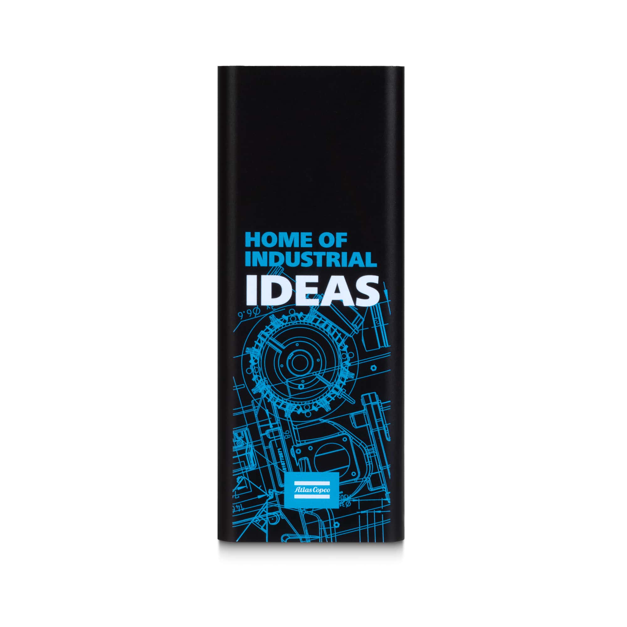 atlas copco screwdriver set