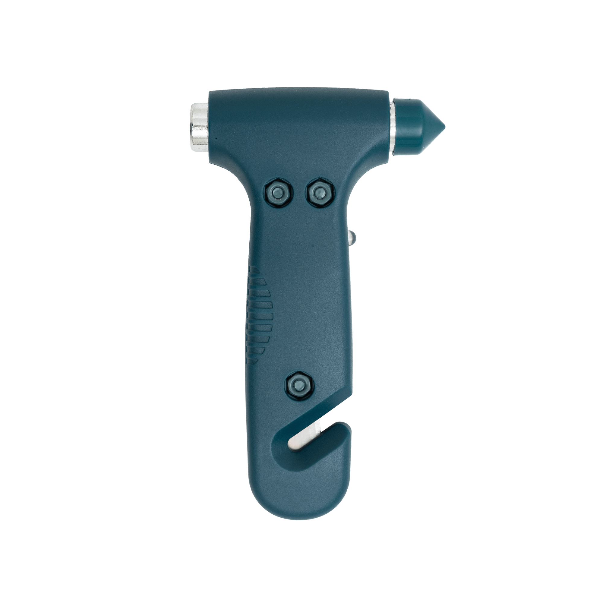 safety hammer from back