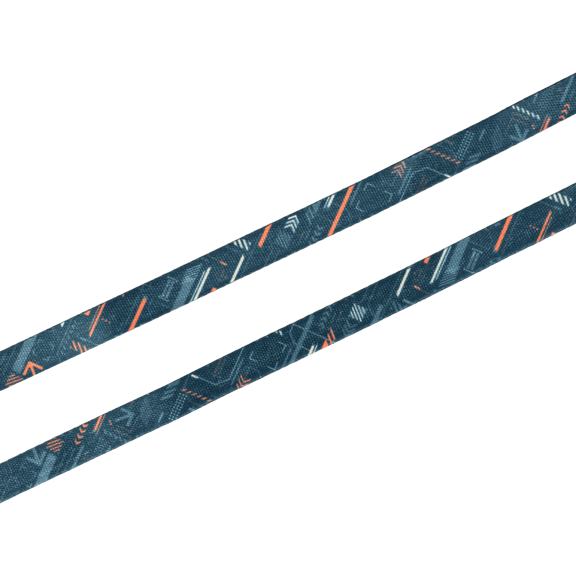 atlas copco group teal shoe laces