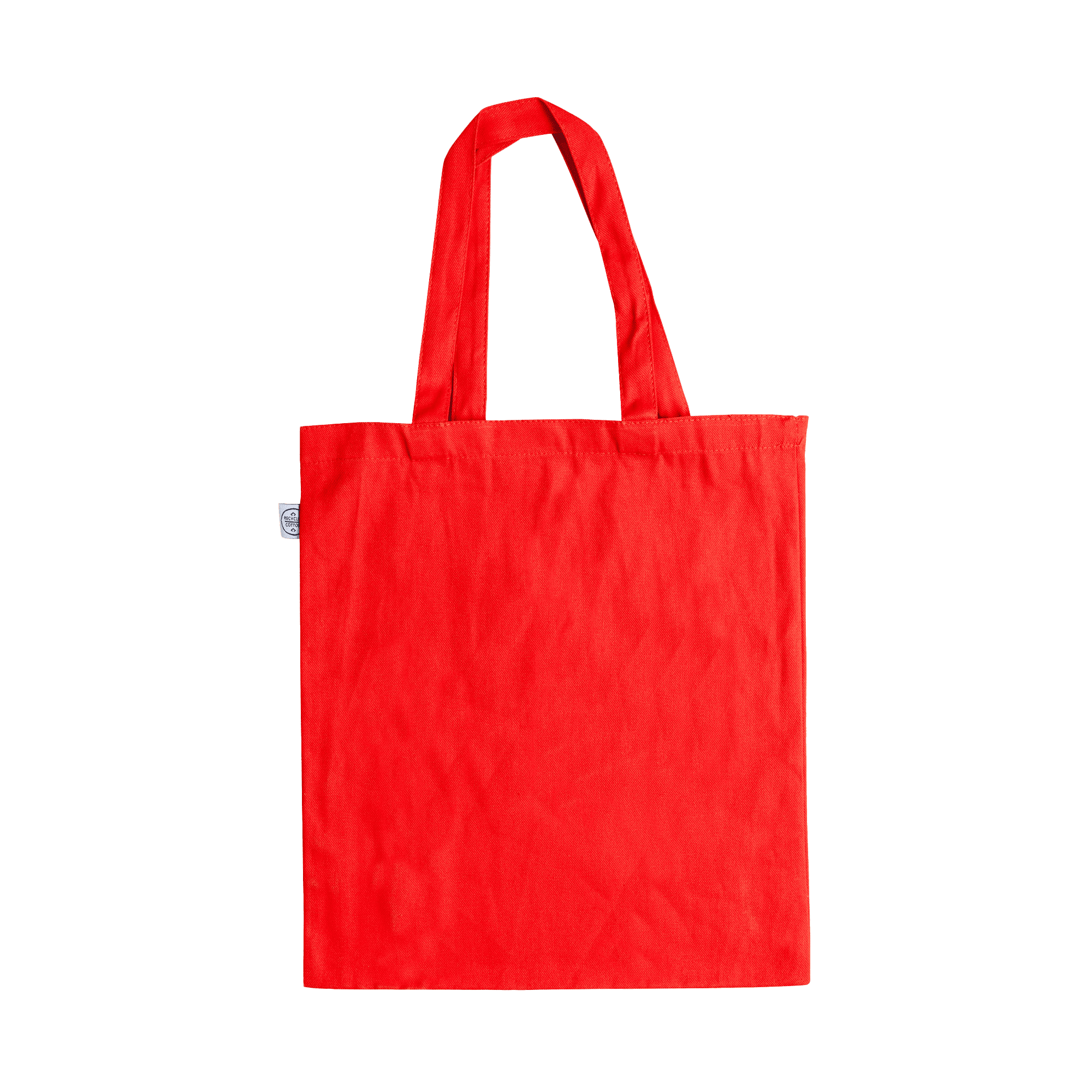 red edwards tote bag 