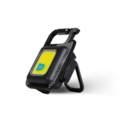 atlas copco mini flashlight