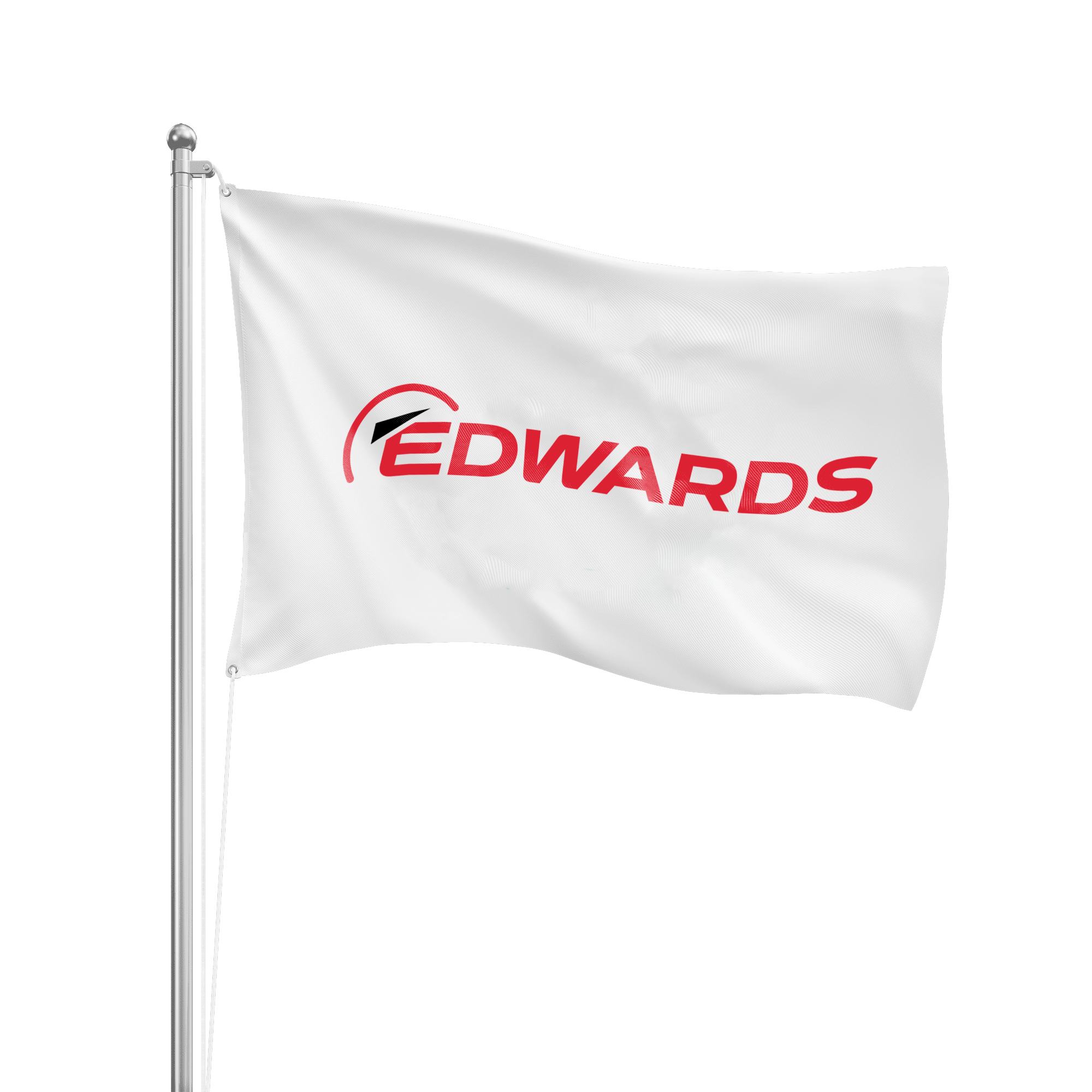 edwards flag
