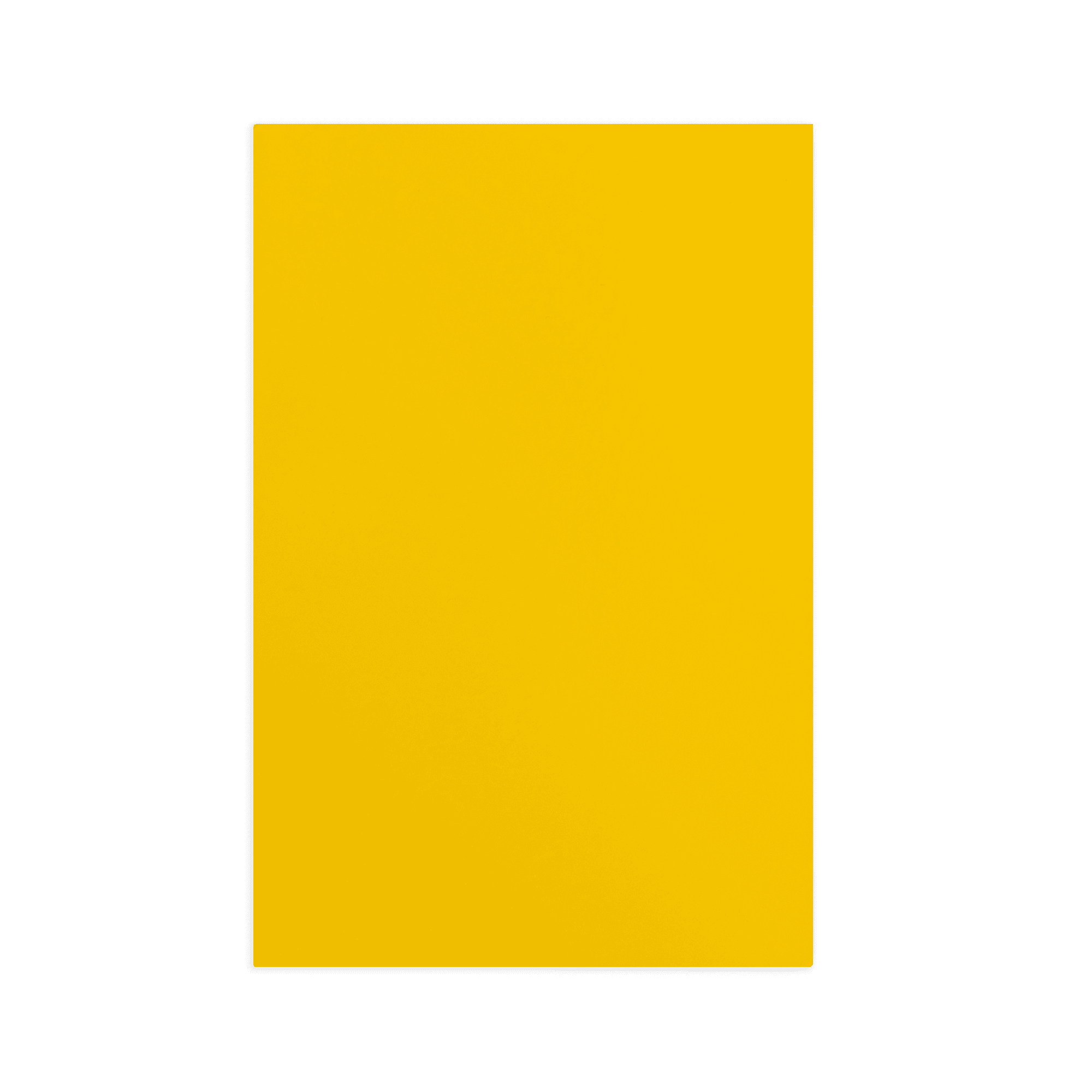 yellow color sample