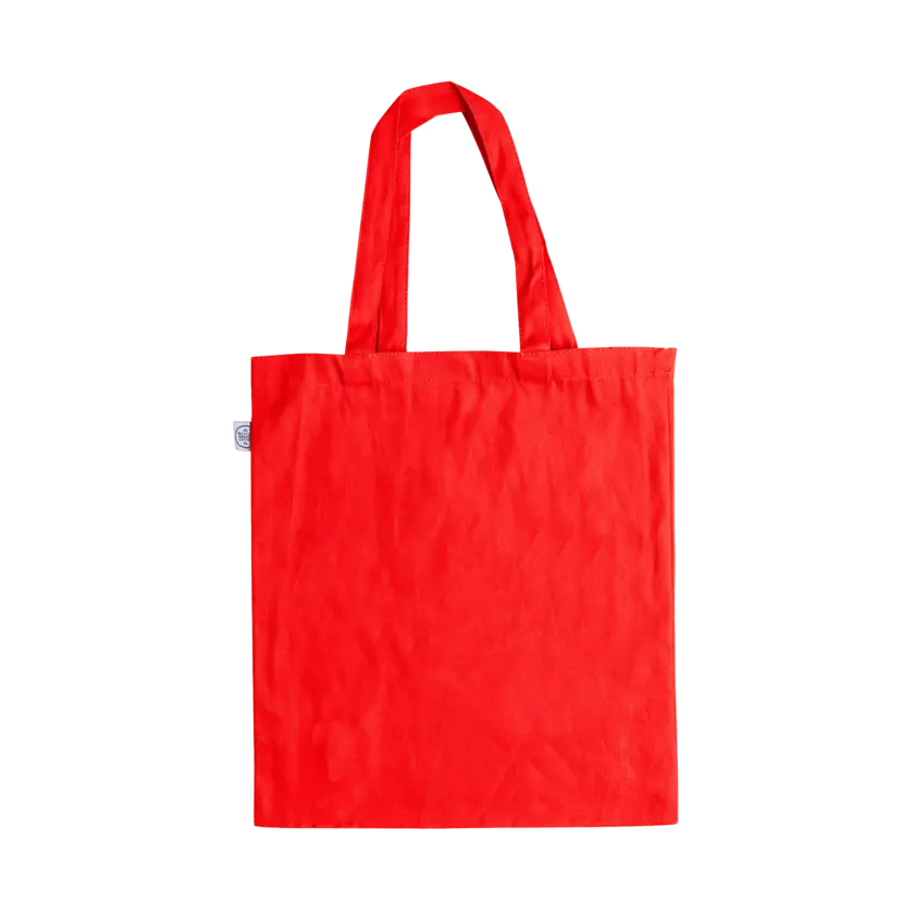 red edwards tote bag 